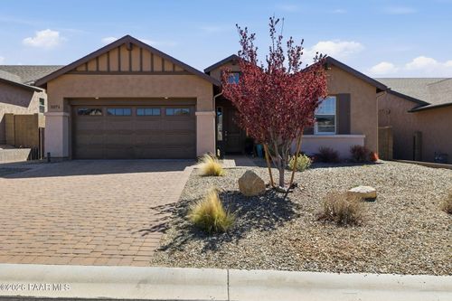 3271 Dells Canyon Dr, Prescott, AZ, 86301-8480 | Card Image