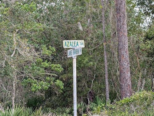 408 Azalea Dr, Indian Lake Estates, FL, 33855 | Card Image