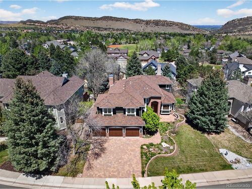 22 Sand Cherry, Littleton, CO, 80127-4337 | Card Image