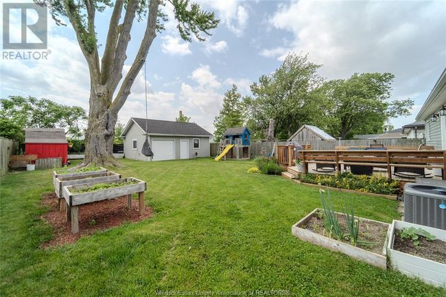 15 James St, House other with 3 bedrooms, 1 bathrooms and null parking in Leamington ON | Image 20