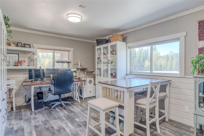 163 Soaring Eagle Trail, House other with 4 bedrooms, 3 bathrooms and null parking in Fortine MT | Image 69