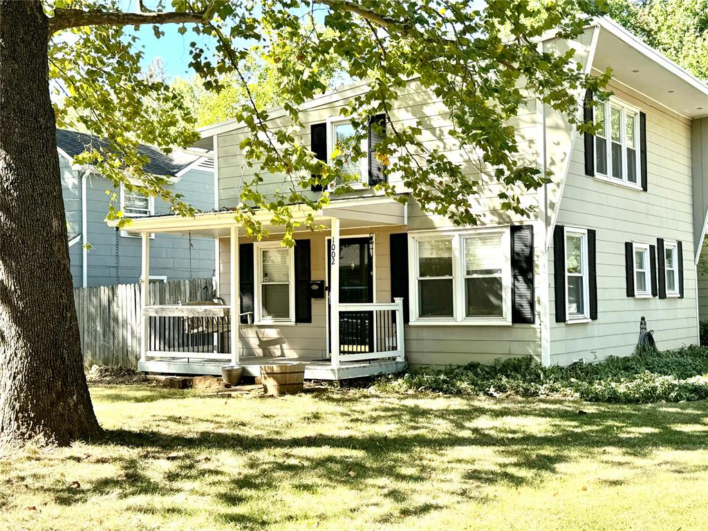Orchard St, Stillwater, OK 74074