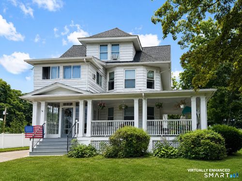 3-6368 Main St, Trumbull, CT, 06611-2149 | Card Image