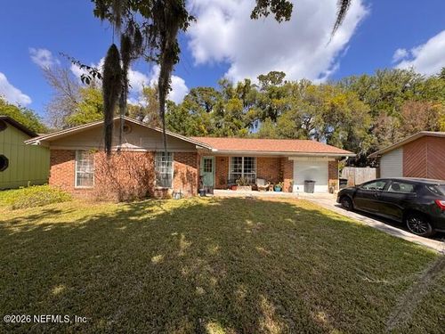 5235 Hickson Road, Jacksonville, FL, 32207 | Card Image