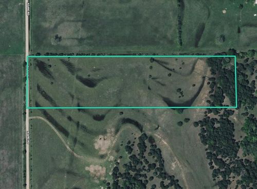 1 S 3490 Rd, Sparks, OK, 74869 | Card Image