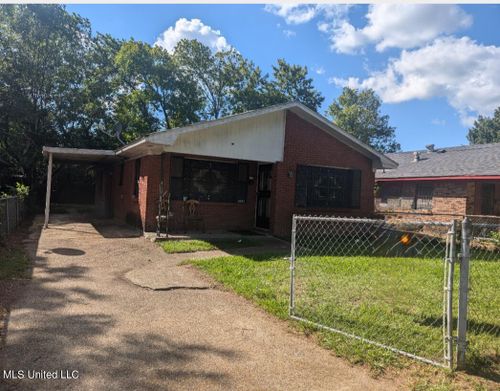 2227 Morton Avenue, Jackson, MS, 39213 | Card Image