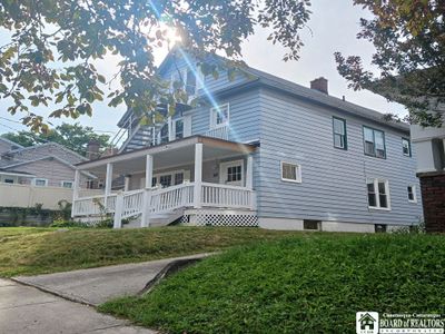 22 Bassett Street, Home with 5 bedrooms, 3 bathrooms and null parking in Jamestown NY | Image 2