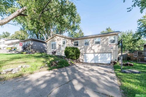 3717 S 91st Street, Omaha, NE, 68124 | Card Image