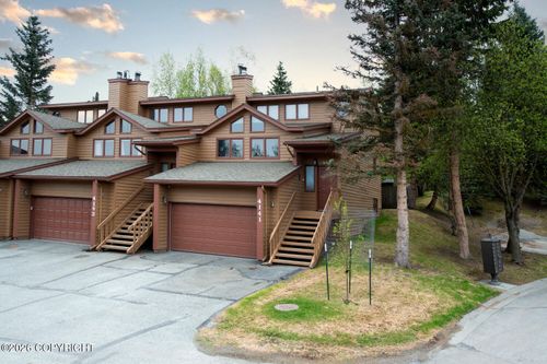 4141 Raspberry Rd, Anchorage, AK, 99502-1963 | Card Image