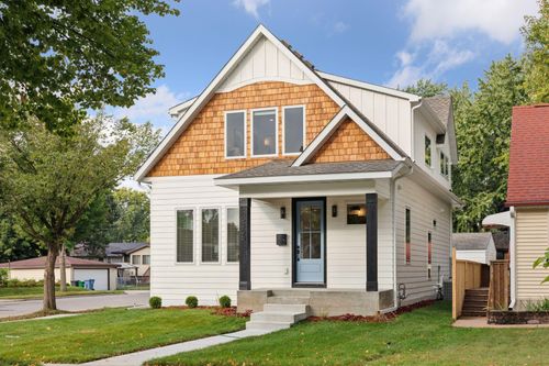 5356 27th Ave S, Minneapolis, MN, 55417-1930 | Card Image