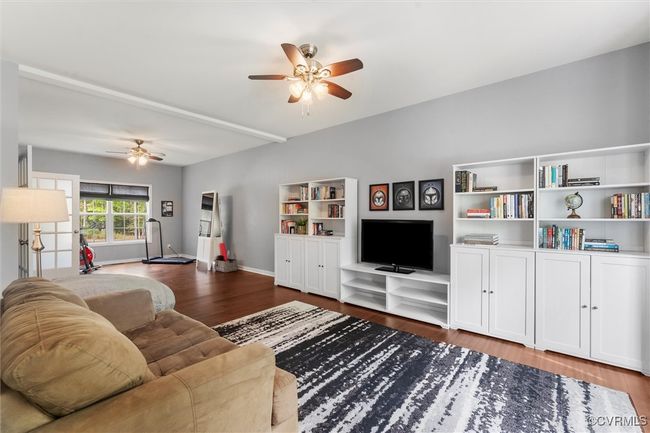 16607 Brattice Mill Rd, House other with 4 bedrooms, 4 bathrooms and null parking in Chesterfield VA | Image 9