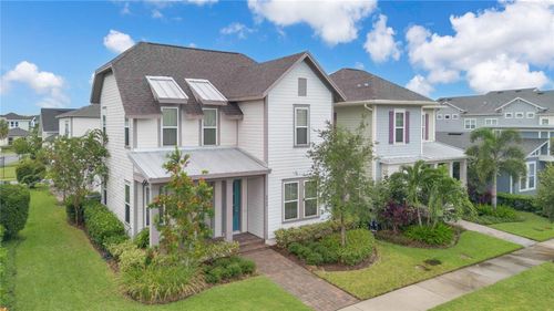 8962 Lower Carrel Cir, ORLANDO, FL, 32827-3867 | Card Image