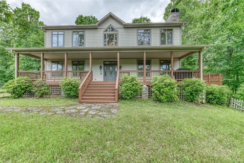 386 Billy Goat Blf, Elk Park, NC, 28622 | Card Image