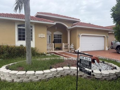 18201 Sw 144th Ct, Miami, FL, 33177-3309 | Card Image