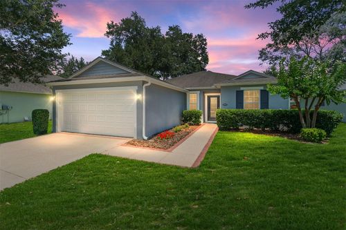 26822 Bull Run, LEESBURG, FL, 34748-1243 | Card Image