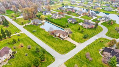 4475 Wintergreen Drive, House other with 4 bedrooms, 3 bathrooms and null parking in Lima OH | Image 3