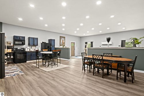 9809 Wilson Rd, Buckley, MI, 49620-9449 | Card Image