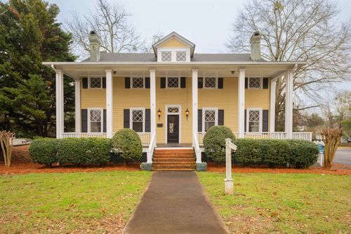 270 South Main Street, Madison, GA, 30650 | Card Image