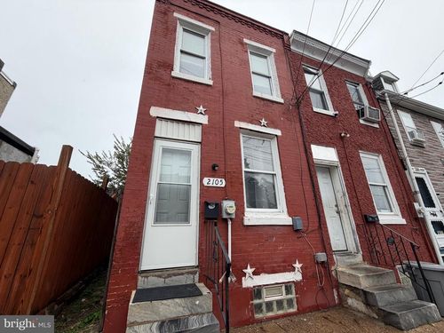 2105 E Elkhart St, PHILADELPHIA, PA, 19134-3713 | Card Image