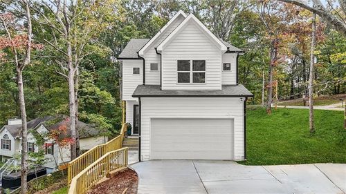 3925 Pine Shore Cir, Gainesville, GA, 30501 | Card Image