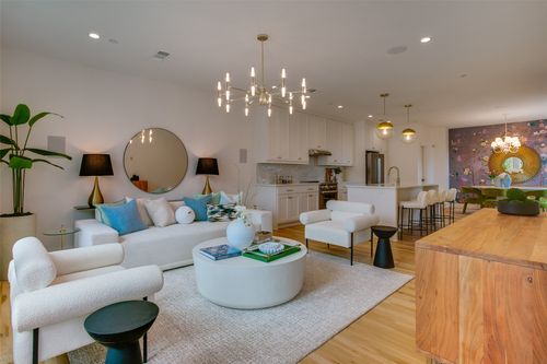 1005-7207 Gaston Ave, Dallas, TX, 75214-4183 | Card Image