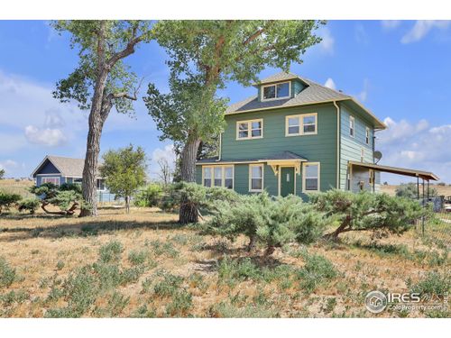 23510 County Road 48, La Salle, CO, 80645-8612 | Card Image