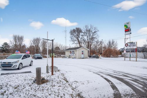 6006 Ann Arbor Rd, Jackson, MI, 49201-8884 | Card Image