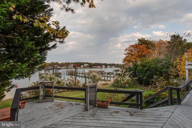 14974 Potomac River Dr, House other with 3 bedrooms, 4 bathrooms and null parking in COBB ISLAND MD | Image 14