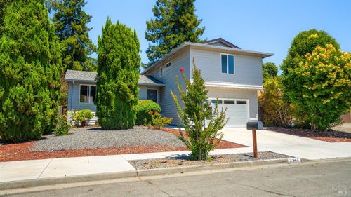 2347 Maria Luz Court W, Santa Rosa, CA, 95401 | Card Image