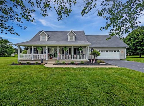 109 Edwards Ct, Lancaster, KY, 40444-9783 | Card Image