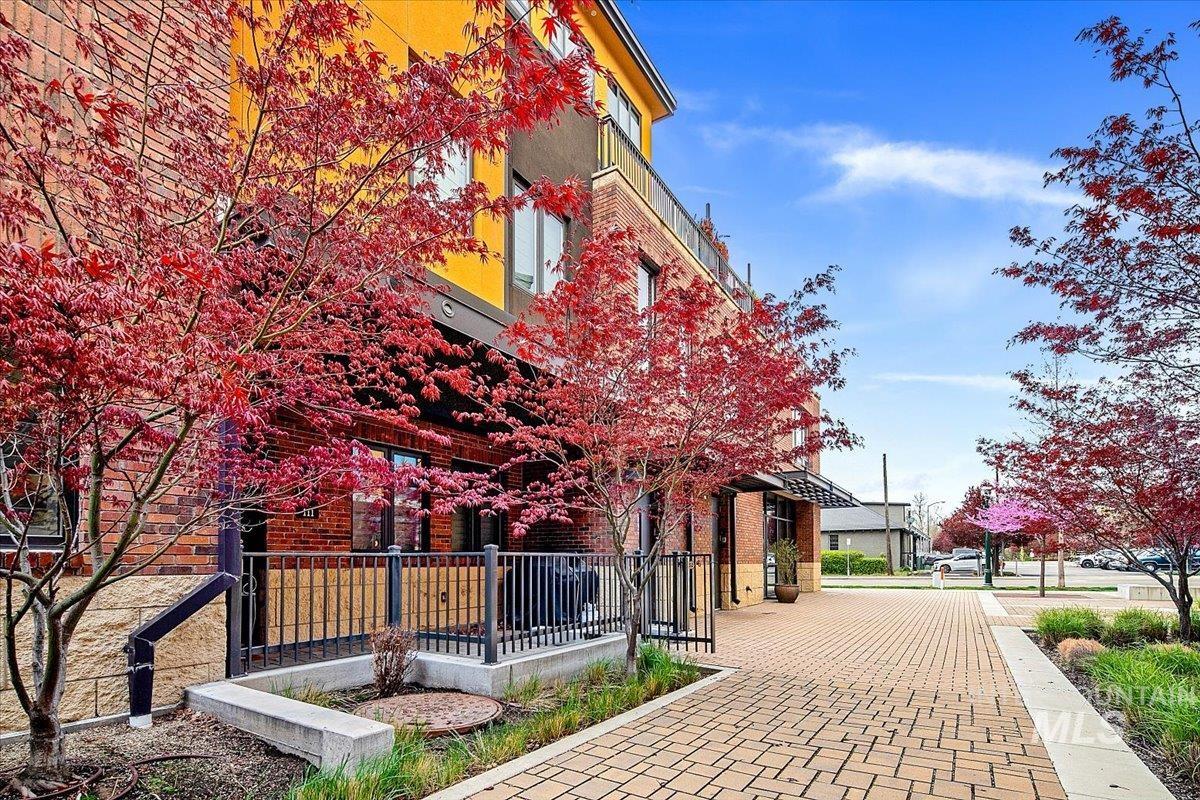 Residential in Boise 2
