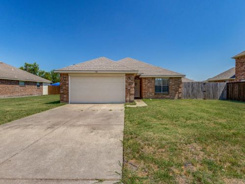 708 Sharon Lane, Whitewright, TX, 75491 | Card Image