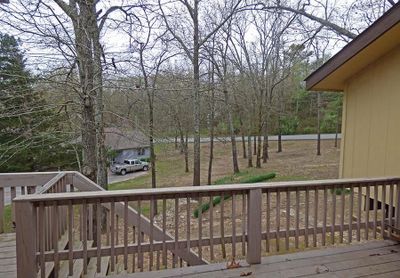 32 Tenkiller Lane, Home with 2 bedrooms, 1 bathrooms and null parking in Cherokee Village AR | Image 3