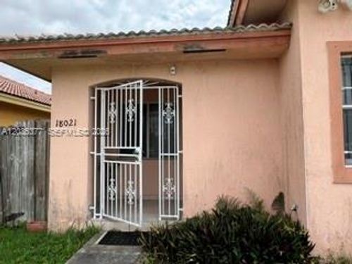 18021 Sw 138th Pl, Miami, FL, 33177-6484 | Card Image
