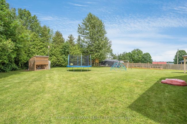 43 Pleasant View Cres, House other with 4 bedrooms, 2 bathrooms and 6 parking in Little Britain ON | Image 35