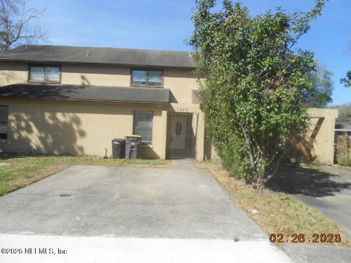 5642 Pinebay Cir S, JACKSONVILLE, FL, 32244-6215 | Card Image