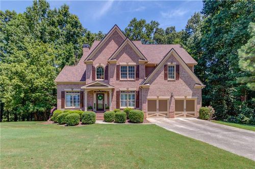 274 Brook Valley Ln, Sugar Hill, GA, 30518-8164 | Card Image