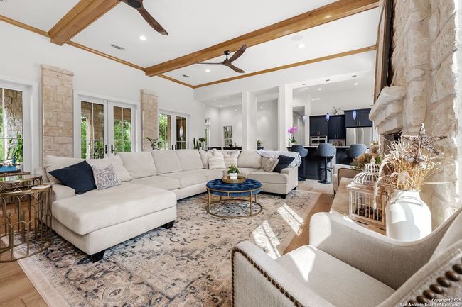 195 Desert Flower, House other with 6 bedrooms, 5 bathrooms and null parking in Spring Branch TX | Image 11