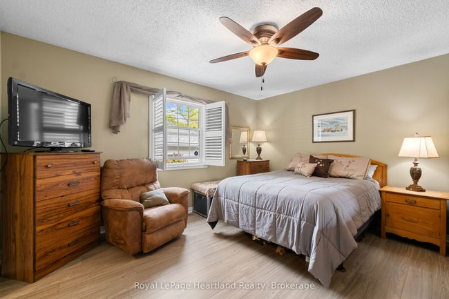 81402 Champlain Blvd, Home with 2 bedrooms, 2 bathrooms and 2 parking in Goderich ON | Image 13