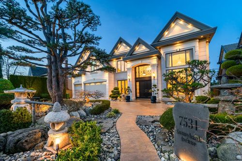 7531 Sunnybank Ave, Richmond, BC, V6Y1G6 | Card Image