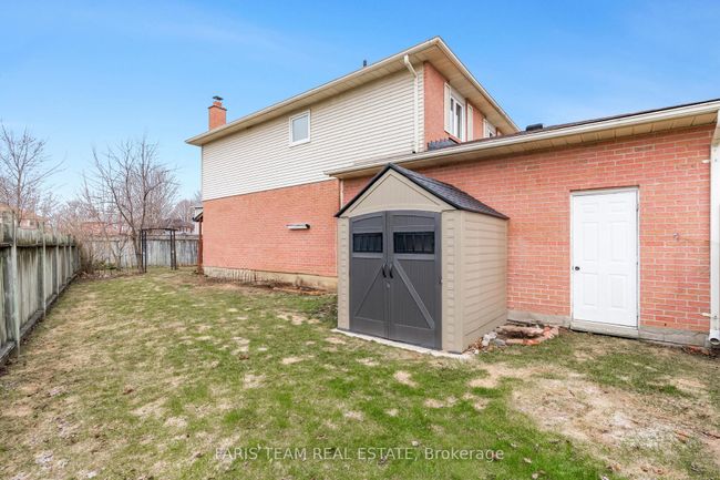 58 Daniele Ave N, House other with 3 bedrooms, 3 bathrooms and 2 parking in Beeton ON | Image 16