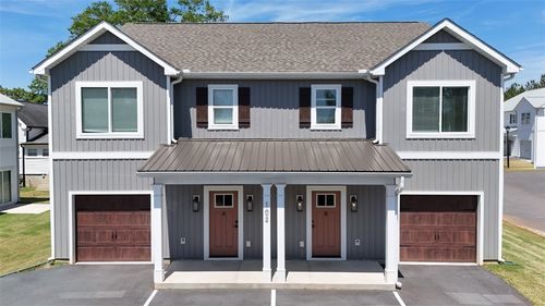 unita-506 Tarrant Street, Central, SC, 29630 | Card Image