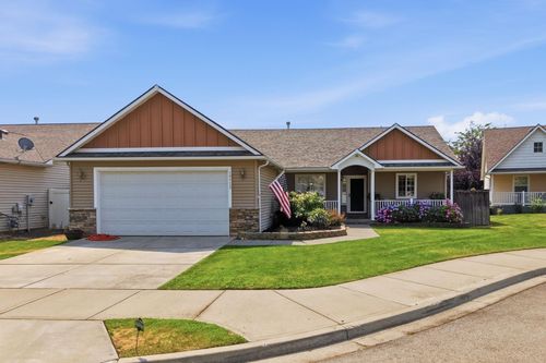 19512 E Knox Ave, Liberty Lake, WA, 99016-9209 | Card Image