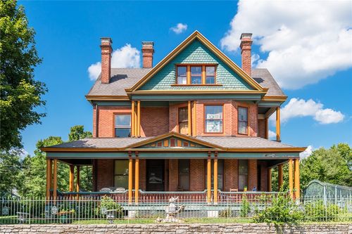 424 E Market Street, Germantown, OH, 45327 | Card Image