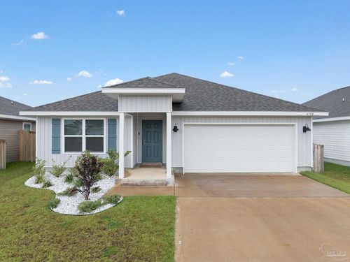 4358 Redbay Ct, Pace, FL, 32571-2791 | Card Image