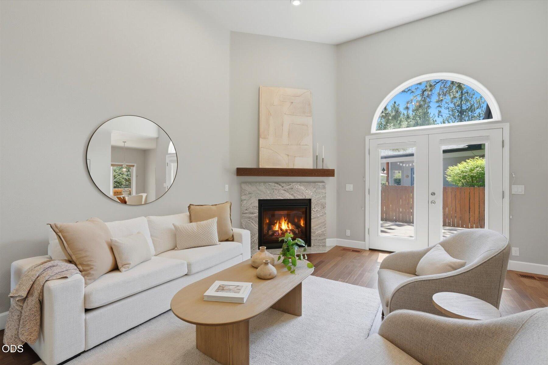 Residential in Bend 5