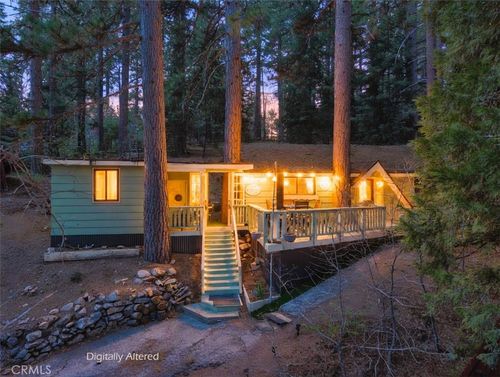 2452 Spring Dr, Running Springs, CA, 92382-7522 | Card Image