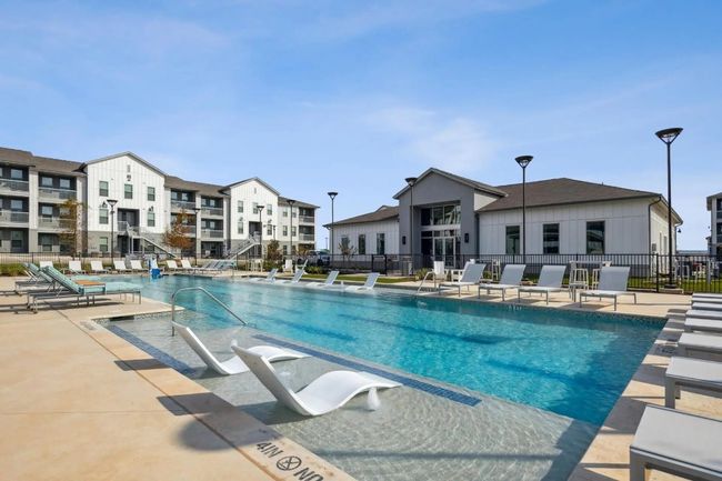UNIT-4302 - 945 Blakey Ln, Condo with 2 bedrooms, 2 bathrooms and 1 parking in Bastrop TX | Image 29