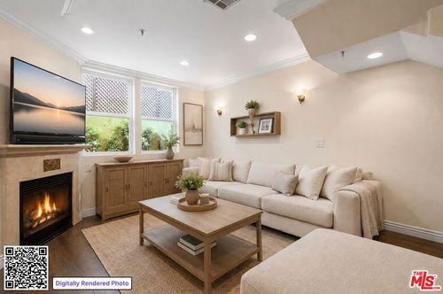 103-1050 N Edinburgh Ave, West Hollywood, CA, 90046-6848 | Card Image