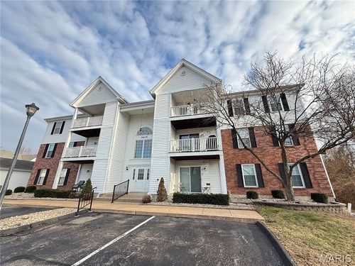 3d-3605 Tracey Rich Rd, Saint Louis, MO, 63125-6000 | Card Image